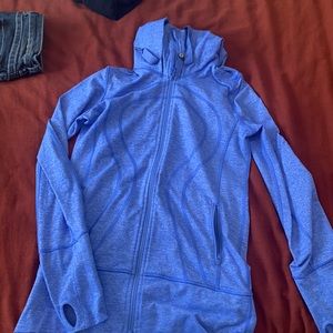 Lululemon sz 6 jacket